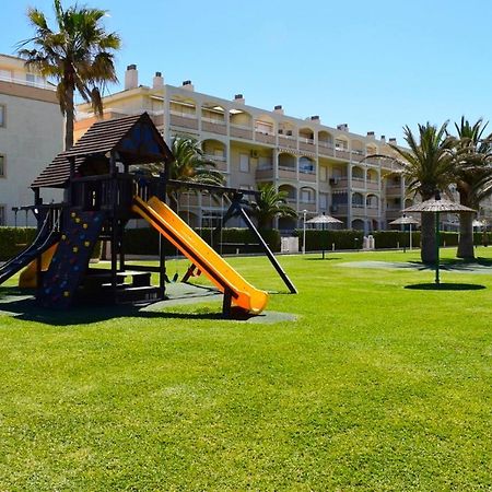 Anacasa Bahia De Denia Les Marines Ap2102 Apartment Exterior photo