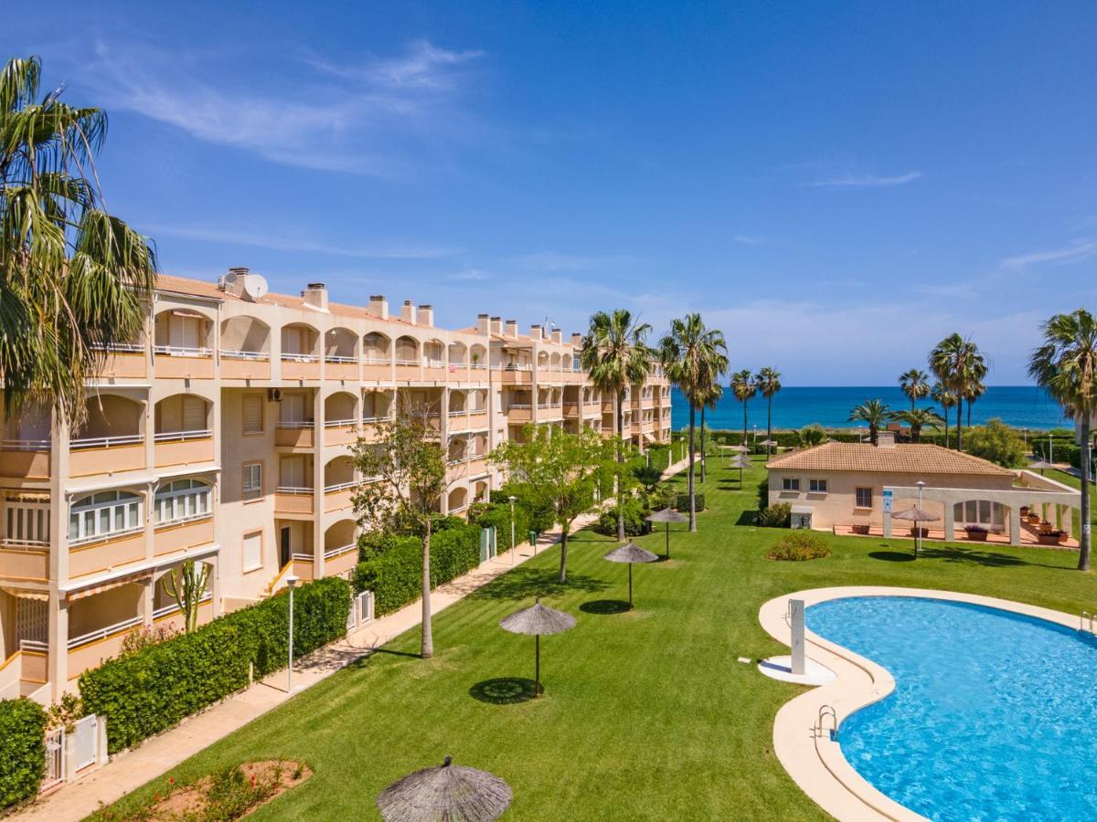 Anacasa Bahia De Denia Les Marines Ap2102 Apartment Exterior photo