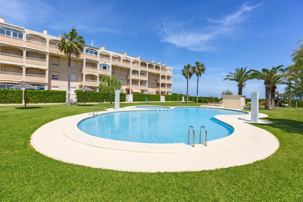 Anacasa Bahia De Denia Les Marines Ap2102 Apartment Exterior photo