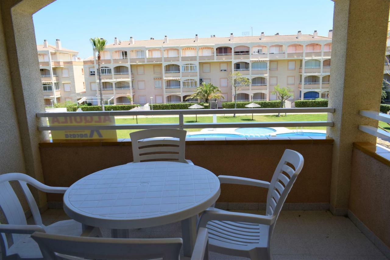 Anacasa Bahia De Denia Les Marines Ap2102 Apartment Exterior photo