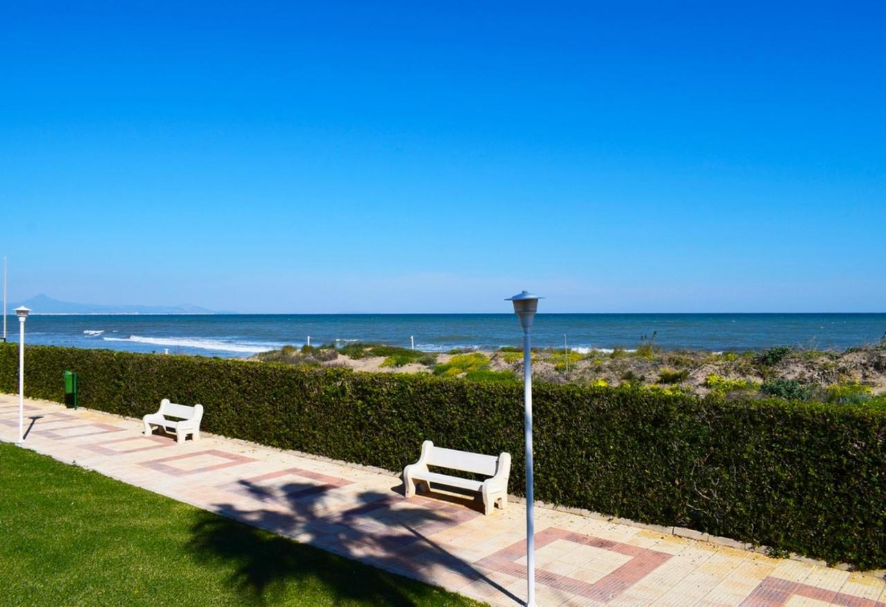 Anacasa Bahia De Denia Les Marines Ap2102 Apartment Exterior photo