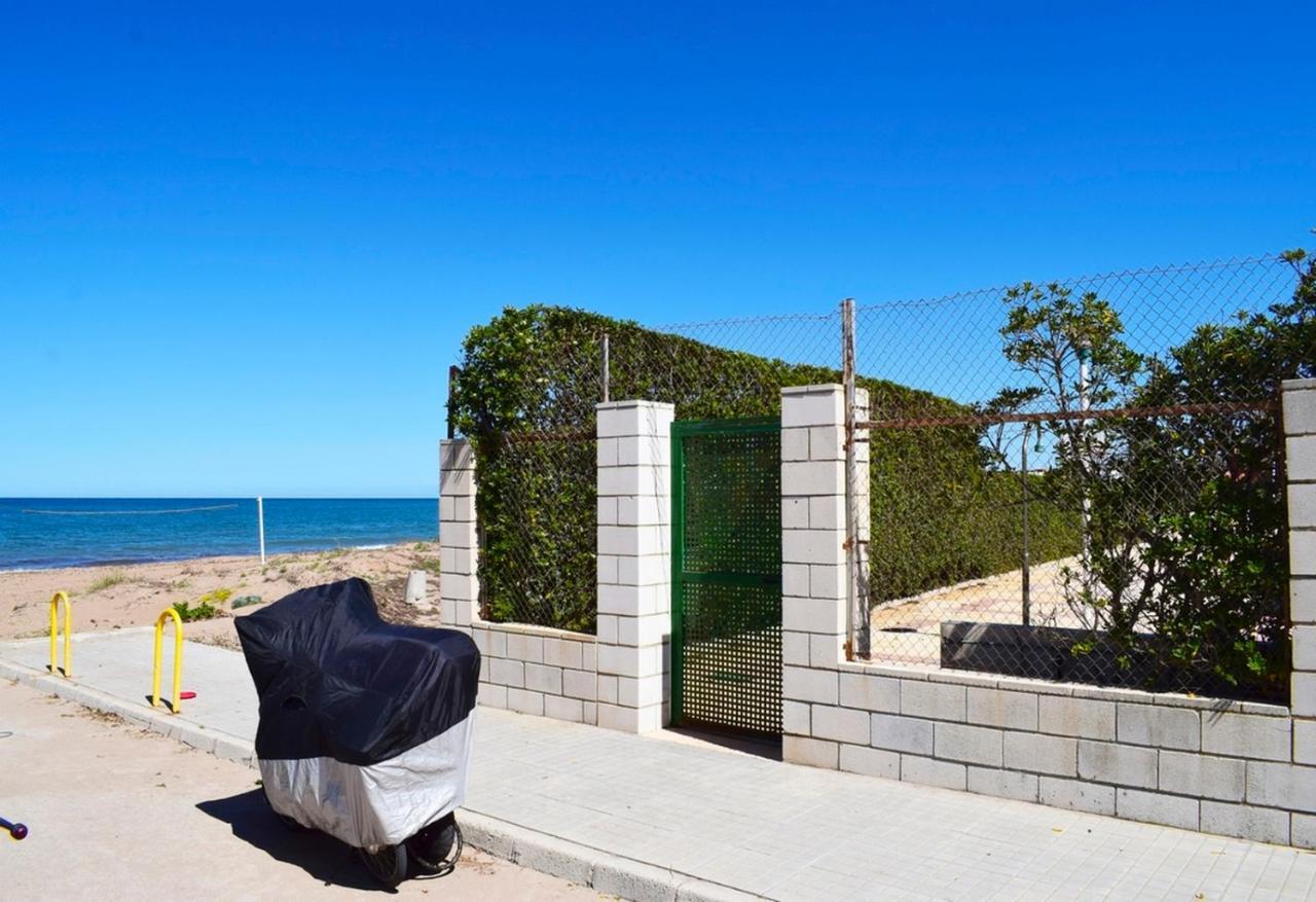 Anacasa Bahia De Denia Les Marines Ap2102 Apartment Exterior photo