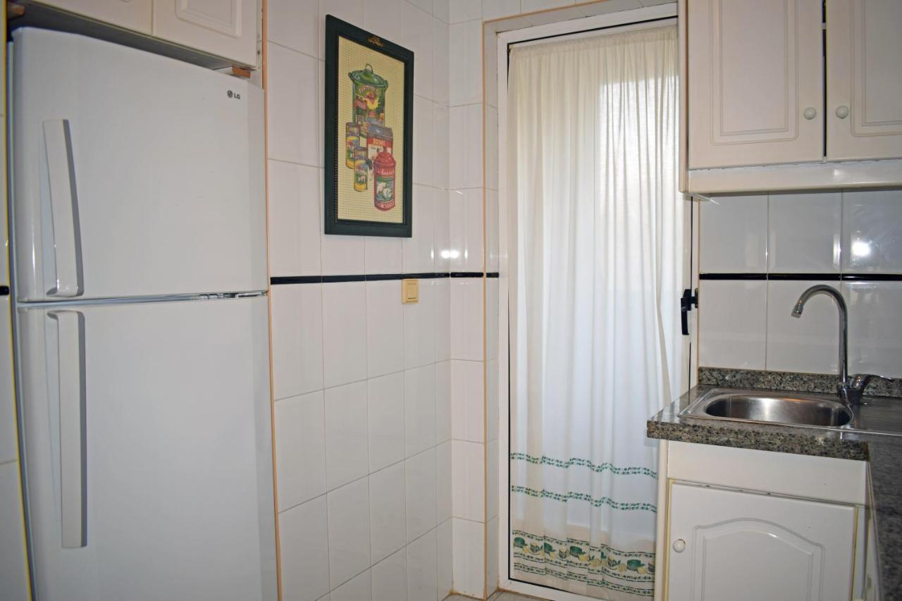 Anacasa Bahia De Denia Les Marines Ap2102 Apartment Exterior photo