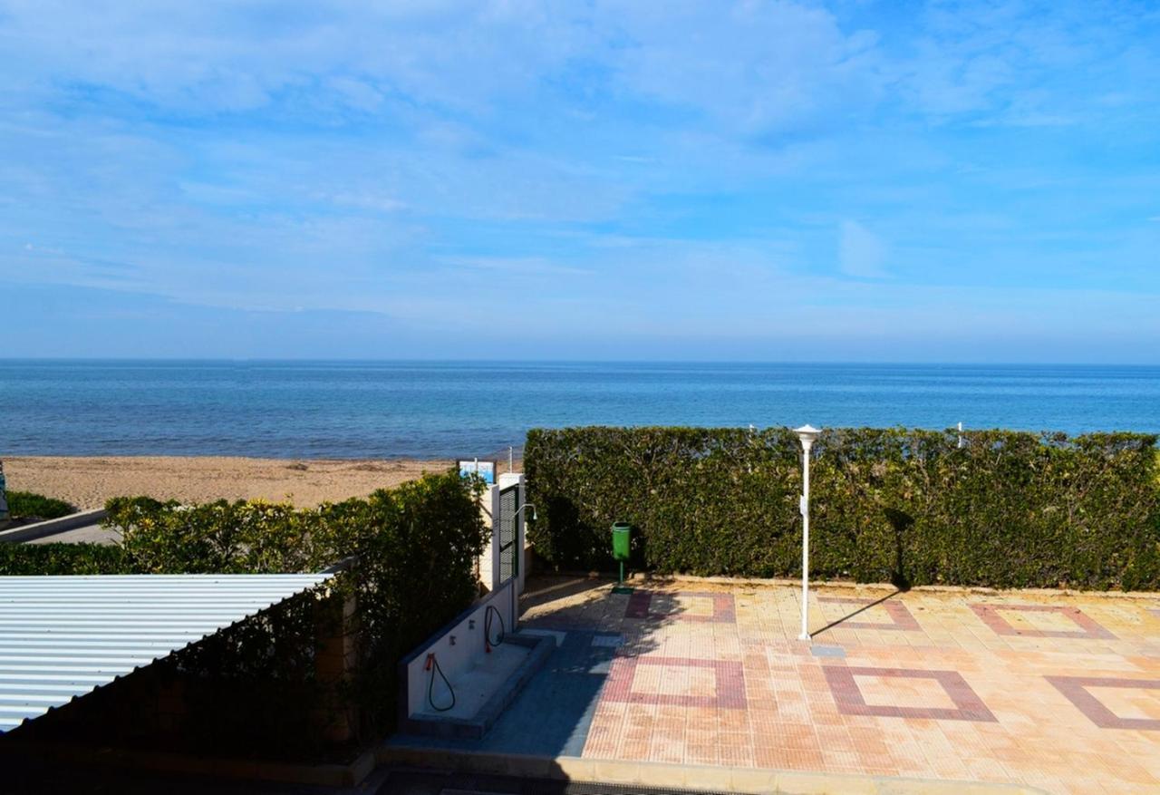 Anacasa Bahia De Denia Les Marines Ap2102 Apartment Exterior photo